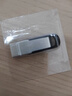 闪迪（SanDisk）128GB U盘 CZ73 安全加密 数据恢复 学习电脑办公投标 小巧便携 车载 大容量金属优盘 实拍图