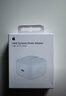 Apple/苹果 40W USB-C充电器动态调节功率 type-c充电器苹果手机充电 苹果17手机充电器 实拍图
