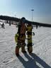 迪卡侬防水专业滑雪服SNB500男单板成人专业滑雪服-5365832 实拍图
