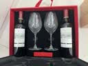 拉菲（LAFITE）传奇/传说波亚克干红葡萄酒750ml*2支过节礼盒装法国原瓶进口红酒 实拍图