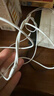 Apple/苹果 EarPods USB-C有线耳机 type-c有线耳机苹果耳机 苹果17有线耳机笔记本耳机游戏音乐 实拍图