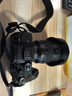 索尼（SONY）ILCE-7M4/A7M4全画幅微单数码相机专业级a74 α7IV 单机身+24-70F2.8二代 官方标配 实拍图