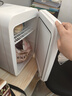 美的（Midea）小冰箱车载冰箱小型冷藏加热两用1-2人小户型14L【26年新款】 实拍图