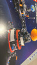 乐高（LEGO）积木机械组42179 地球和月亮轨道运转模型男孩玩具生日礼物摆件 实拍图