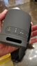 索尼（SONY） SRS-XB100 蓝牙音箱音响 迷你便携 重低音16小时续航 户外音箱 防水防尘 黑色 礼物 实拍图