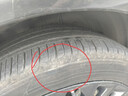 韩泰（Hankook）汽车轮胎 235/45R18 94W H452 原配亚洲龙 适配帕萨特/凯美瑞 实拍图
