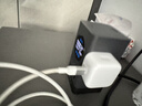 Apple/苹果 40W USB-C充电器动态调节功率 type-c充电器苹果手机充电 苹果17手机充电器 实拍图