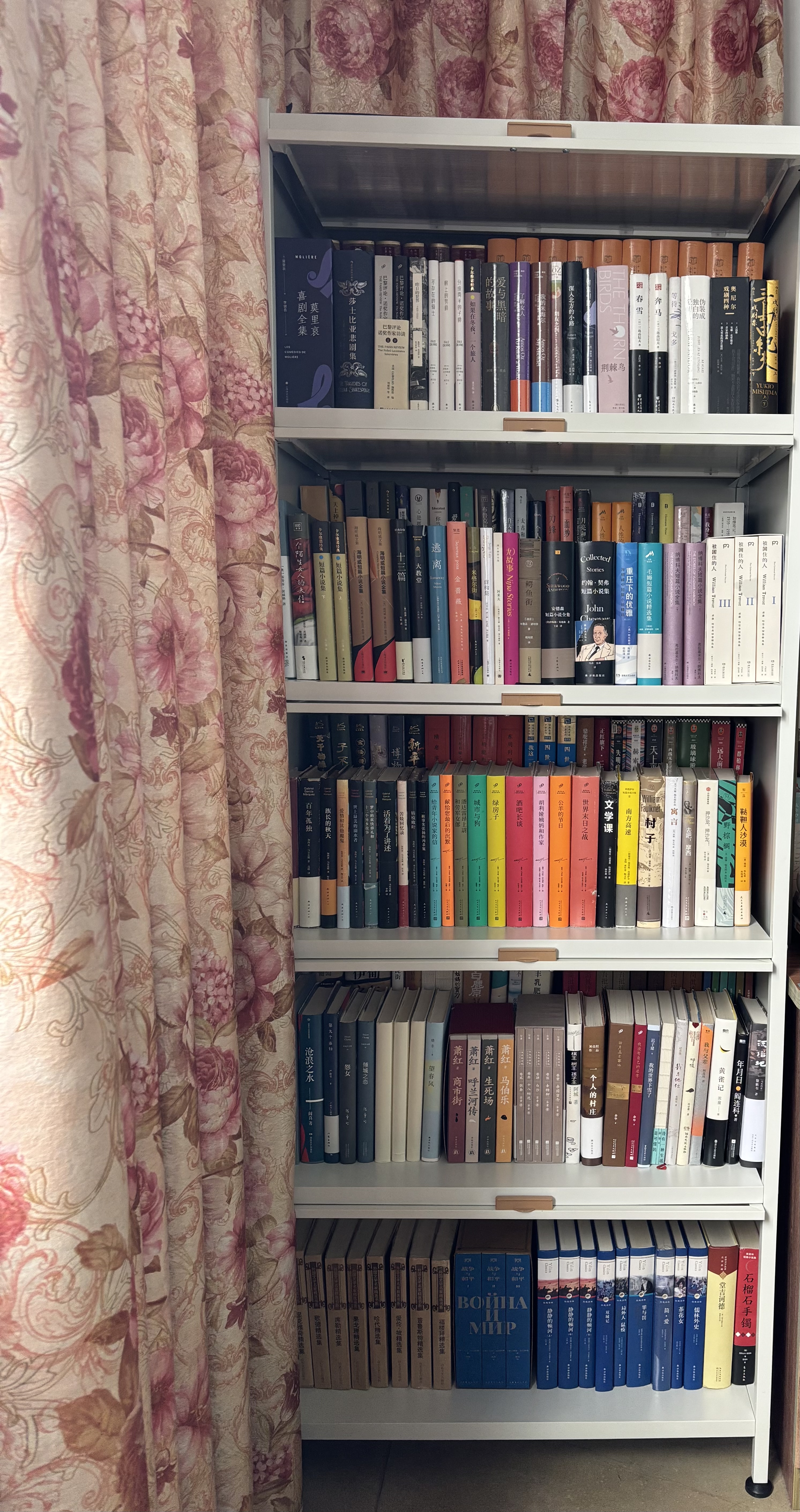 翁达杰作品系列：英国病人（精装）文化有限推荐 迈克尔翁达杰1992年金布克奖作品 爱情与背叛的悖论战争与人性的拷问身份与记忆的消解奥斯卡同名电影原著外国长篇小说人民文学出版社 晒单实拍图
