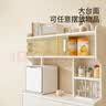 babyviva 儿童衣柜宝宝喂养台收纳抽屉式储物婴儿用品衣服置物架玩具整理 实拍图