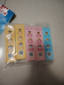 冷酸灵贝乐乐汪汪队儿童牙膏2-12岁宝宝水果味益齿60g5支共300g套装 实拍图
