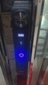 联想R20Plus 掌静脉 智能门锁 指纹锁 3D人脸识别 智能锁 电子锁 入户门 密码锁 防盗门 全自动 家用 实拍图