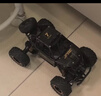 4DRC合金四驱越野赛车rc遥控汽车3-6-8-12岁儿童玩具男孩生日新年礼物 实拍图