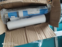 净水器滤芯通用家用五级套餐过滤器滤芯反渗透RO膜活性炭10寸PP棉 通用顶部五个盖子的套餐B滤芯 实拍图