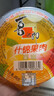 喜之郎果肉果冻1.635kg52杯蜜桔/菠萝/黄桃 休闲儿童解馋零食大礼包年货 实拍图