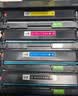 彩格CTL-1150X硒鼓适用奔图CM1155ADN碳粉盒CM1150ADN CP1150DN CP1155DN打印机硒鼓墨盒墨粉盒 四色套装超大容量 实拍图
