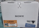 索尼（SONY）ZV-1F 黑色 口袋相机+GP-VPT3蓝牙手柄+SF-E64A存储卡+ NP-BX1电池 Vlog拍摄手柄套装 创意外观滤 实拍图