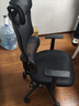 西昊M56二代 人体工学椅办公椅电脑电竞椅子人工力学座椅学习升降椅背 实拍图