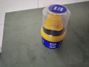 ONEFULL鞋油擦鞋神器真皮保养油无色通用皮鞋皮革护理保养油无色50ml 实拍图