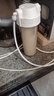 乐兰迪通用净水器10寸PP棉滤芯适用各品牌 家用厨下5微米前置通用滤芯4只装带扳手 L8200 实拍图