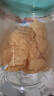 伊威（Eastwes）【专区69选7件】儿童饼干溶豆米饼虾片山楂棒磨牙棒宝宝年货零食 【69选7件】原味鲜虾片32g 实拍图