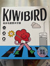 奇异鸟（KIWIBIRD）冲牙器牙齿冲洗器灭菌便携洗牙器水牙线正畸专用口腔清洁神器情人节礼物 星耀灰｜透明水箱｜ 3支喷头 实拍图