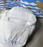 巴布豆（BOBDOG）小波浪薄柔亲肤拉拉裤XXXXL96片箱装(18KG以上)加大码婴儿尿不湿 实拍图