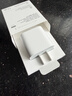 Apple/苹果 20W USB-C充电器  type-c充电器苹果手机充电器原装手机快充头 苹果17手机充电器 实拍图