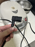 东芝（TOSHIBA）0涂层IH电饭煲家用智能双预约定时日本进口备长炭涂层真钛煮粥炖汤柴火饭蒸米饭锅2-4-6人10HPC 【升级3mm本厚釜内胆】单胆款 3L 实拍图