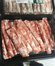 潮夫道原切0添加羔羊羊肉卷400g羊肉片涮肉火锅食材【春节也送货】 实拍图