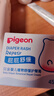 贝亲（Pigeon）婴儿植物舒缓护臀膏 屁屁霜屁屁乐 45g IA304 实拍图