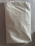 京东京造 经典荞荞枕 100%荞麦壳填充透气高度可调花草枕头枕芯单只装 实拍图