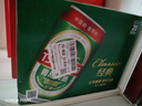 青岛啤酒（TsingTao）百年经典 330ml*20听 整箱装 年货送礼 实拍图