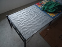 星奇堡 折叠床单人家用简易床加床加固午休小床成人办公室硬板铁床 70cm宽【经济款+加厚框架】 实拍图