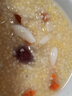 方家铺子有机兰州百合干100g 甜百合桂圆银耳莲子羹配料南北干货煲汤食材 实拍图