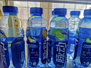 脉动双口味青柠桃子600ML*24瓶低糖维生素C电解质水功能饮料整箱装 实拍图