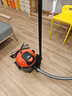 亿力吸尘器车载家用手持桶式22000pa超强大吸力 工业开荒保洁地毯床上强力吸猫毛小型除尘神器6253-10L 实拍图