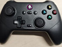 雷神（ThundeRobot）G30S竞技版 无线游戏手柄 扳机振动类xbox电脑PC手机switch电视steam蓝牙ns双影奇境明末渊虚之羽 实拍图