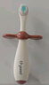 世喜儿童牙刷1-2-3岁婴幼儿宝宝超细软毛牙刷口腔清洁训练乳牙刷2支装 实拍图