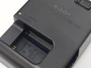 尼康（Nikon） 原装电池 单反微单相机锂离子充电电池\充电器 MH-25A原装简装充电器用于尼康 Z6、Z7、Z6II、Z7II、Z8、Zf、ZR 实拍图
