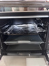 长帝（changdi）国家补贴家用烤箱多功能电烤箱 32升大容量 32PD多面搪瓷内胆 上下管独立控温炸烤新年货礼物 实拍图