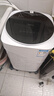 美的（Midea）波轮洗衣机全自动 3KG 迷你内衣婴儿洗 高温煮洗 除菌螨 MB30VH36E 以旧换新 京东自营 实拍图