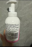 贝亲（Pigeon）洗发水沐浴露 含桃叶精华 婴儿洗发沐浴二合一 500ml IA209 实拍图