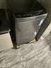 海尔（Haier）出品 统帅悦己波轮洗衣机 全自动家用10.2公斤超微净魔方 京东自营以旧换新家电补贴XQBL102-M20D1 实拍图