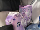 MOONY苏菲尤妮佳Q薄萌羽慕怡小羊驼拉拉裤XL码30片(12-17kg)超薄透气 实拍图