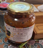 全南汉拿峰蜜橘百香果茶1kg 韩国进口 蜜炼果酱冲调饮品节日礼品 实拍图