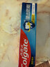 高露洁（Colgate） 全面防蛀清新薄荷味牙膏大容量250g 清新口气 新老包装随机发货 实拍图