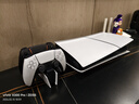 索尼（SONY）PlayStation索尼（SONY）PS5 PlayStation DualSense无线游戏手柄 充电座 实拍图