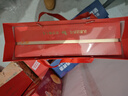 八马茶业鸿运当头三大红茶组合 金骏眉正山小种等180g茶叶礼盒 年货送礼 实拍图