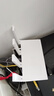 华为路由器千兆wifi家用无线mesh智能双频5G高速信号放大器全屋宽带光纤宿舍穿墙王电竞漏油器增强器 ax2pro【1500M+晒单领礼品】WiFi6 5G双频+手游加速+全千兆网口+30天免费试用 实拍图
