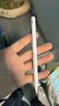 京东京造电容笔iPad苹果笔适用25年Pro/Air/Mini/iPad11平板触控触屏手写笔applepencil二代防误触 实拍图
